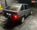 Серый ВАЗ 2109, объемом двигателя 1.5 л и пробегом 280 тыс. км за 1899 $, фото 3 на Automoto.ua