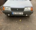 Серый ВАЗ 2109, объемом двигателя 0 л и пробегом 48 тыс. км за 1300 $, фото 2 на Automoto.ua