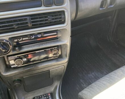 Сірий ВАЗ 2109, об'ємом двигуна 1.6 л та пробігом 200 тис. км за 1400 $, фото 5 на Automoto.ua