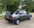 Серый ВАЗ 2109, объемом двигателя 1.5 л и пробегом 200 тыс. км за 1500 $, фото 4 на Automoto.ua