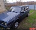 Серый ВАЗ 2109, объемом двигателя 1.6 л и пробегом 193 тыс. км за 1850 $, фото 1 на Automoto.ua