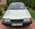 Сірий ВАЗ 2109, об'ємом двигуна 1.5 л та пробігом 100 тис. км за 2100 $, фото 1 на Automoto.ua