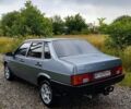 Серый ВАЗ 2109, объемом двигателя 1.6 л и пробегом 200 тыс. км за 1650 $, фото 1 на Automoto.ua