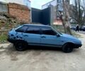 Сірий ВАЗ 2109, об'ємом двигуна 1.6 л та пробігом 0 тис. км за 1350 $, фото 1 на Automoto.ua