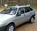 Сірий ВАЗ 2109, об'ємом двигуна 1.6 л та пробігом 159 тис. км за 2400 $, фото 2 на Automoto.ua