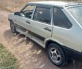 Сірий ВАЗ 2109, об'ємом двигуна 1.6 л та пробігом 200 тис. км за 1188 $, фото 1 на Automoto.ua