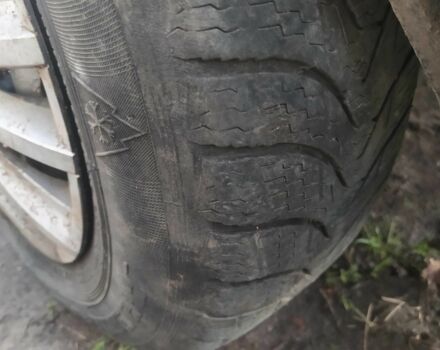 Серый ВАЗ 2109, объемом двигателя 1.6 л и пробегом 2 тыс. км за 750 $, фото 3 на Automoto.ua