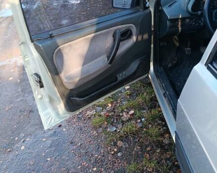 Серый ВАЗ 2109, объемом двигателя 1.6 л и пробегом 198 тыс. км за 1450 $, фото 7 на Automoto.ua