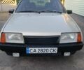 Сірий ВАЗ 2109, об'ємом двигуна 1.6 л та пробігом 130 тис. км за 2450 $, фото 2 на Automoto.ua
