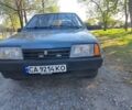 Сірий ВАЗ 2109, об'ємом двигуна 1.6 л та пробігом 170 тис. км за 1950 $, фото 1 на Automoto.ua