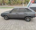 ВАЗ 2109 2007 в Кривом Роге на Automoto.ua Серый ВАЗ 2109, объемом двигателя 1.6 л и пробегом 177 тыс. км за 2100 $, фото 7 на Automoto.ua