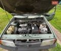 Серый ВАЗ 2109, объемом двигателя 1.5 л и пробегом 242 тыс. км за 1900 $, фото 2 на Automoto.ua