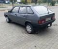Сірий ВАЗ 2109, об'ємом двигуна 1.5 л та пробігом 134 тис. км за 1950 $, фото 6 на Automoto.ua