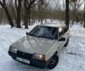 Серый ВАЗ 2109, объемом двигателя 0 л и пробегом 144 тыс. км за 1300 $, фото 1 на Automoto.ua
