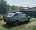 Сірий ВАЗ 2109, об'ємом двигуна 1.5 л та пробігом 25 тис. км за 1300 $, фото 2 на Automoto.ua