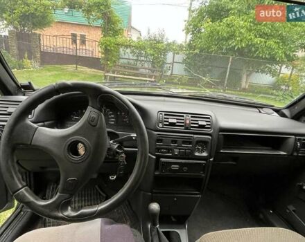 Серый ВАЗ 2109, объемом двигателя 1.5 л и пробегом 283 тыс. км за 1500 $, фото 16 на Automoto.ua