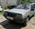 Серый ВАЗ 2109, объемом двигателя 1.6 л и пробегом 150 тыс. км за 1399 $, фото 1 на Automoto.ua