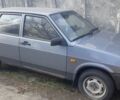 Сірий ВАЗ 2109, об'ємом двигуна 1.6 л та пробігом 120 тис. км за 1600 $, фото 1 на Automoto.ua
