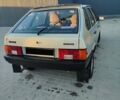 Серый ВАЗ 2109, объемом двигателя 1.6 л и пробегом 180 тыс. км за 1000 $, фото 3 на Automoto.ua