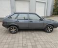 Серый ВАЗ 2109, объемом двигателя 0 л и пробегом 177 тыс. км за 2100 $, фото 4 на Automoto.ua