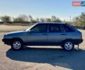 Серый ВАЗ 2109, объемом двигателя 1.6 л и пробегом 278 тыс. км за 1999 $, фото 5 на Automoto.ua