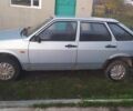 Серый ВАЗ 2109, объемом двигателя 1.6 л и пробегом 2 тыс. км за 750 $, фото 8 на Automoto.ua