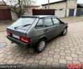 Сірий ВАЗ 2109, об'ємом двигуна 1.6 л та пробігом 555 тис. км за 1000 $, фото 4 на Automoto.ua