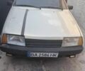 Серый ВАЗ 2109, объемом двигателя 1.6 л и пробегом 271 тыс. км за 1354 $, фото 4 на Automoto.ua