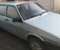 Серый ВАЗ 2109, объемом двигателя 1.6 л и пробегом 2 тыс. км за 750 $, фото 2 на Automoto.ua