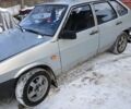 Серый ВАЗ 2109, объемом двигателя 1.6 л и пробегом 198 тыс. км за 1350 $, фото 1 на Automoto.ua