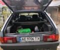 Серый ВАЗ 2109, объемом двигателя 1.5 л и пробегом 140 тыс. км за 2000 $, фото 6 на Automoto.ua