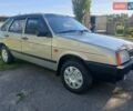 Сірий ВАЗ 2109, об'ємом двигуна 1.6 л та пробігом 130 тис. км за 2450 $, фото 15 на Automoto.ua