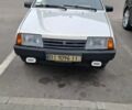 Серый ВАЗ 2109, объемом двигателя 1.6 л и пробегом 235 тыс. км за 2000 $, фото 1 на Automoto.ua
