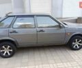 Серый ВАЗ 2109, объемом двигателя 1.6 л и пробегом 177 тыс. км за 1800 $, фото 2 на Automoto.ua