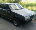 Серый ВАЗ 2109, объемом двигателя 1.6 л и пробегом 278 тыс. км за 950 $, фото 1 на Automoto.ua