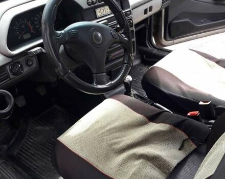 ВАЗ 2109 2007 в Сумах на Automoto.ua Серый ВАЗ 2109, объемом двигателя 1.6 л и пробегом 265 тыс. км за 2100 $, фото 4 на Automoto.ua