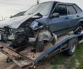 Серый ВАЗ 2109, объемом двигателя 1.6 л и пробегом 160 тыс. км за 650 $, фото 10 на Automoto.ua