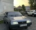 Серый ВАЗ 2109, объемом двигателя 1.6 л и пробегом 153 тыс. км за 1500 $, фото 1 на Automoto.ua