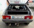 ВАЗ 2109 2007 в Сумах на Automoto.ua Серый ВАЗ 2109, объемом двигателя 1.6 л и пробегом 265 тыс. км за 2100 $, фото 15 на Automoto.ua