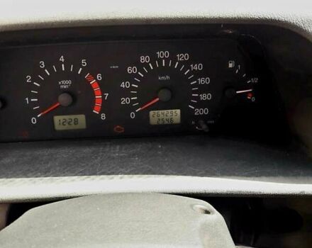 ВАЗ 2109 2007 в Сумах на Automoto.ua Серый ВАЗ 2109, объемом двигателя 1.6 л и пробегом 265 тыс. км за 2100 $, фото 3 на Automoto.ua