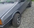 Сірий ВАЗ 2109, об'ємом двигуна 1.5 л та пробігом 200 тис. км за 1400 $, фото 1 на Automoto.ua