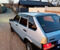 Серый ВАЗ 2109, объемом двигателя 1.5 л и пробегом 96 тыс. км за 200 $, фото 1 на Automoto.ua