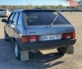Серый ВАЗ 2109, объемом двигателя 1.6 л и пробегом 278 тыс. км за 1999 $, фото 9 на Automoto.ua