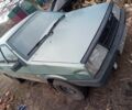 Серый ВАЗ 2109, объемом двигателя 1.5 л и пробегом 200 тыс. км за 1450 $, фото 1 на Automoto.ua
