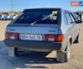 Серый ВАЗ 2109, объемом двигателя 1.6 л и пробегом 278 тыс. км за 1999 $, фото 6 на Automoto.ua