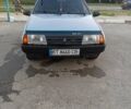 Серый ВАЗ 2109, объемом двигателя 1.6 л и пробегом 138 тыс. км за 1999 $, фото 1 на Automoto.ua