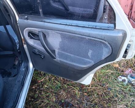 Серый ВАЗ 2109, объемом двигателя 1.6 л и пробегом 198 тыс. км за 1450 $, фото 14 на Automoto.ua