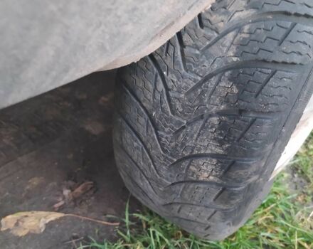 Серый ВАЗ 2109, объемом двигателя 1.6 л и пробегом 2 тыс. км за 750 $, фото 6 на Automoto.ua