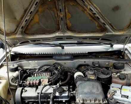 ВАЗ 2109 2007 в Сумах на Automoto.ua Серый ВАЗ 2109, объемом двигателя 1.6 л и пробегом 265 тыс. км за 2100 $, фото 1 на Automoto.ua