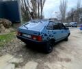 Сірий ВАЗ 2109, об'ємом двигуна 1.6 л та пробігом 0 тис. км за 1350 $, фото 2 на Automoto.ua